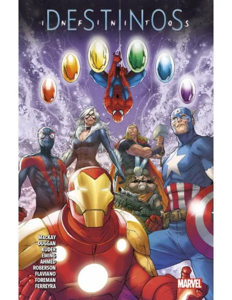 es::Destinos Infinitos