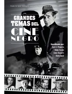 es::Grandes temas del cine negro