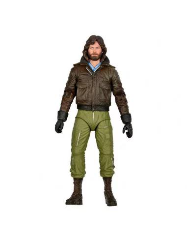 es::La Cosa Figura Ultimate MacReady Outpost 31 18 cm