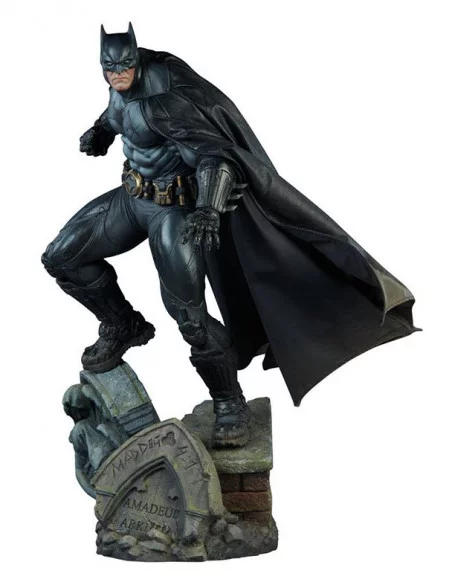 es::DC Comics Estatua Premium Format Batman 53 cm