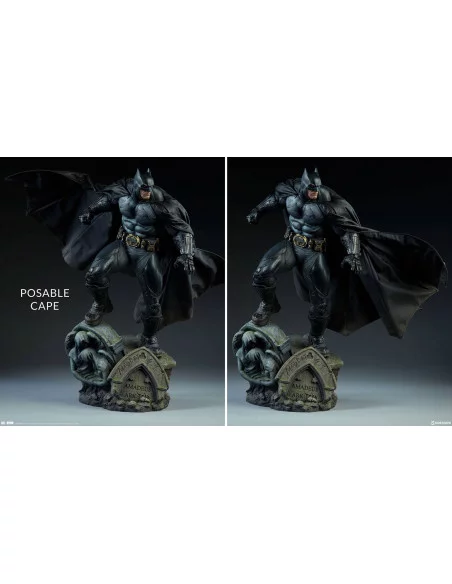 es::DC Comics Estatua Premium Format Batman 53 cm