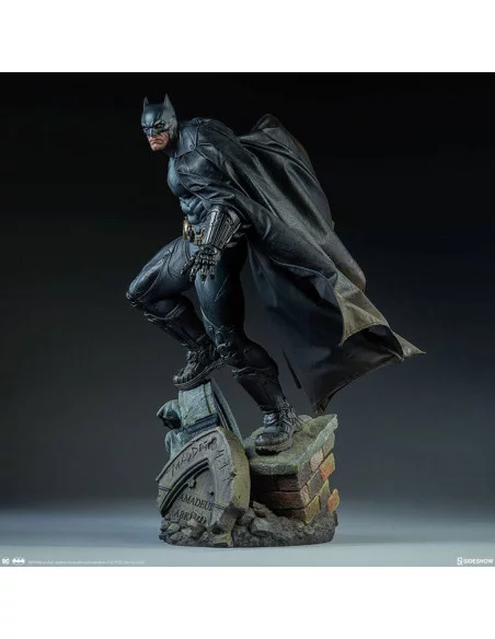 es::DC Comics Estatua Premium Format Batman 53 cm