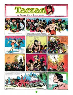 es::Tarzán Vol. 4 1943-1945 2