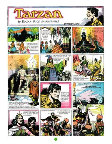 es::Tarzán Vol. 4 1943-1945