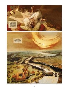 es::El Papa terrible 2