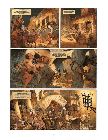 es::El Papa terrible