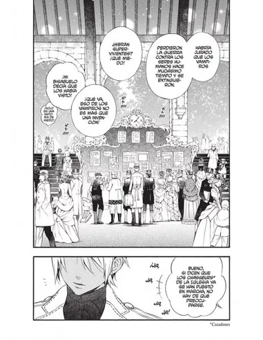 es::Los apuntes de Vanitas 01 + 02 Pack de iniciación