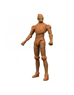 es::Invencible Animation Figura Serie 2 Robot 18 cm