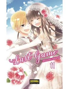 es::Last Game 11 de 11