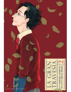 es::La gran travesía, Vol. 02