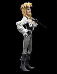 es::Dentro del laberinto Figura Mini Epics Jareth 16 cm 2
