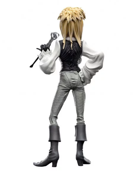 es::Dentro del laberinto Figura Mini Epics Jareth 16 cm