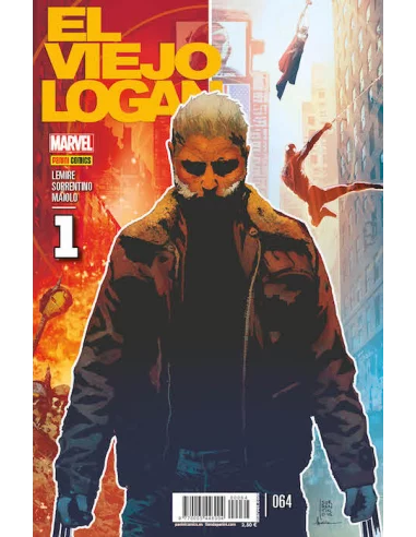 es::El Viejo Logan 64