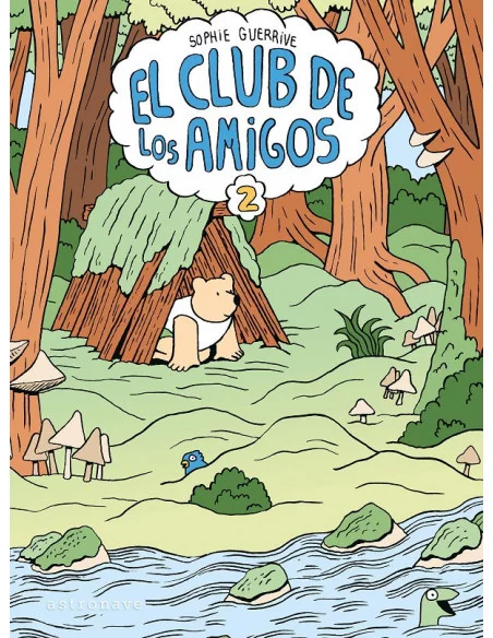 es::El club de los amigos 02