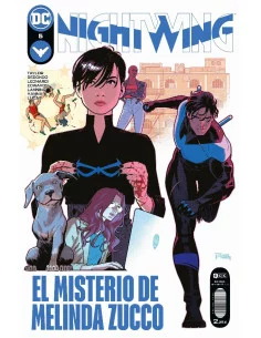 es::Nightwing 05