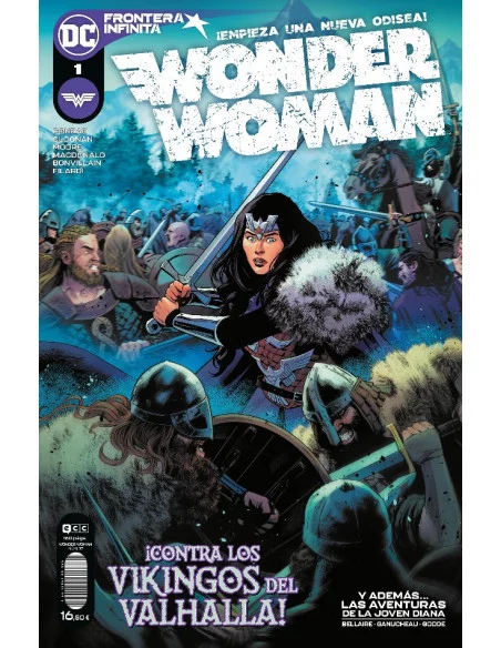 es::Wonder Woman 01/37