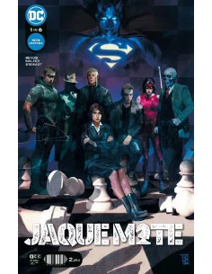 es::Jaque mate 01 de 6