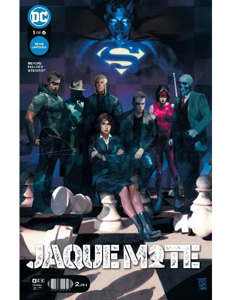 es::Jaque mate 01 de 6