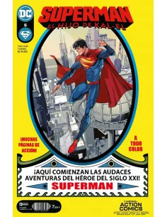 es::Superman 115/ 05