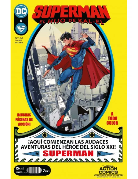 es::Superman 115/ 05