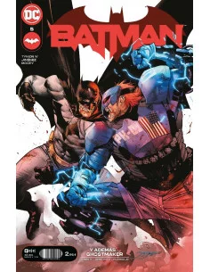 es::Batman 118/ 05