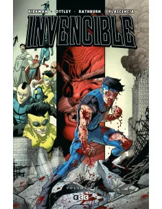 es::Invencible vol. 06 de 12
