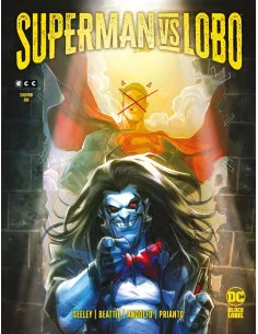 es::Superman vs. Lobo 2 de 3 