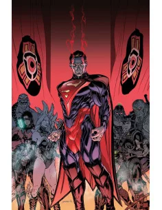 es::Coleccionable Injustice 11 de 24