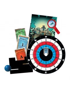 es::Exit 13 - La Casa de los Enigmas 2