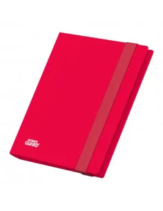 es::Ultimate Guard Flexxfolio 20-2-Pocket Rojo