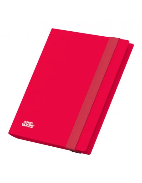 es::Ultimate Guard Flexxfolio 20-2-Pocket Rojo