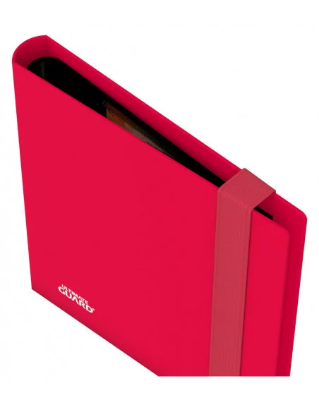 es::Ultimate Guard Flexxfolio 20-2-Pocket Rojo