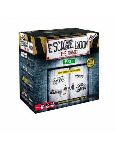 es::Escape Room. The Game