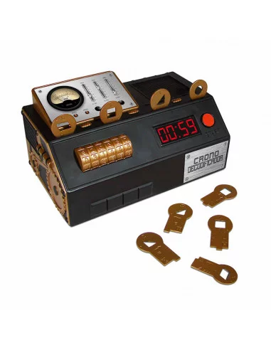 es::Escape Room. The Game