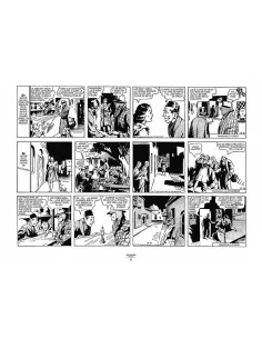 es::The Phantom 1939-1940. El Círculo Dorado 2