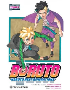 es::Boruto 09