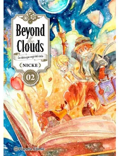 es::Beyond the Clouds 02