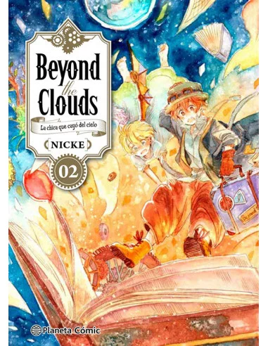 es::Beyond the Clouds 02