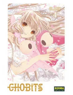 es::Chobits Integral 4 de 4