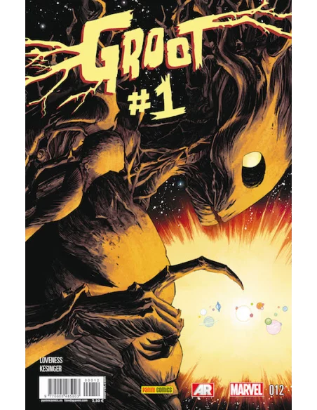 es::Groot 12