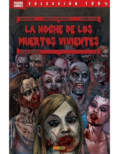 es::La noche de los muertos vivientes 02: El día después