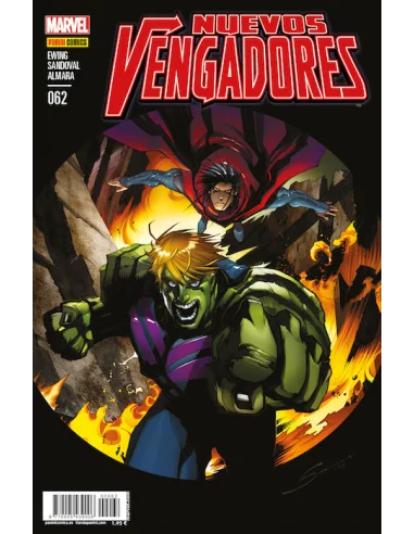es::Nuevos Vengadores v2, 62