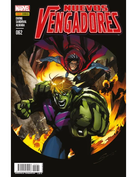 es::Nuevos Vengadores v2, 62