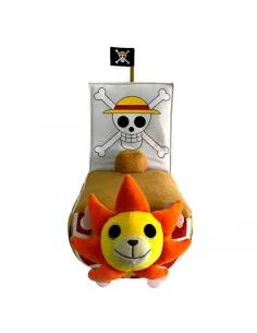 es::One Piece Peluche Thousand Sunny 25 cm