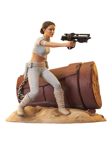 es::Star Wars Episode II Estatua Premier Collection Padme Amidala 23 cm