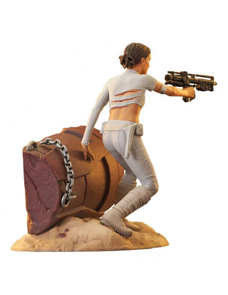 es::Star Wars Episode II Estatua Premier Collection Padme Amidala 23 cm