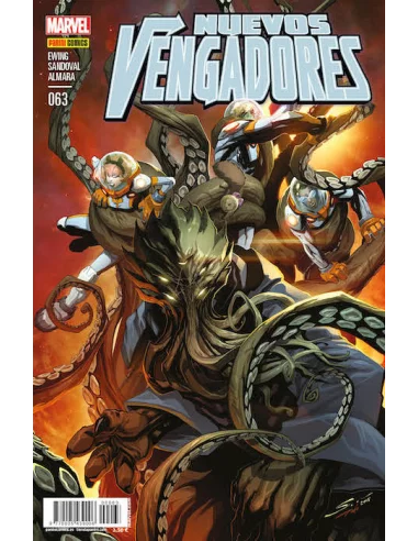 es::Nuevos Vengadores v2, 63