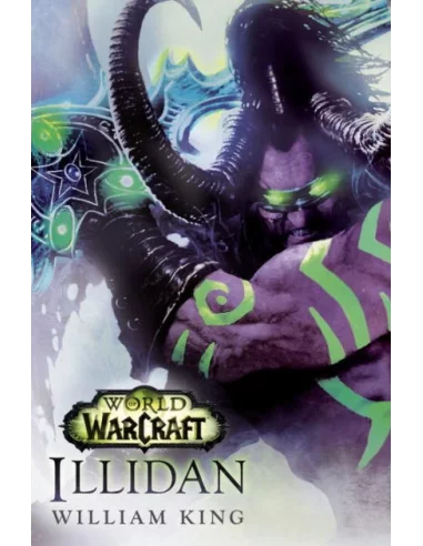 es::World of Warcraft: Illidan