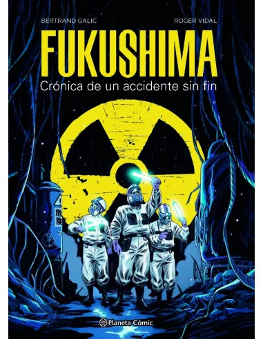 es::Fukushima