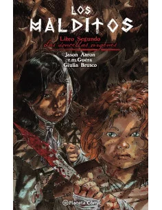 es::Los malditos 02: Las doncellas vírgenes